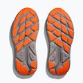Vyriški bėgimo bateliai HOKA Clifton 9 GTX asfaltinė pilka/žvyras 7