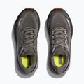 Vyriški bėgimo bateliai HOKA Clifton 9 GTX asfaltinė pilka/žvyras 8