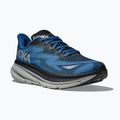 Vyriški bėgimo bateliai HOKA Clifton 9 GTX juoda/rūko naktis 8