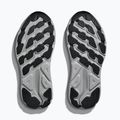 Vyriški bėgimo bateliai HOKA Clifton 9 GTX juoda/rūko naktis 14