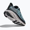 Moteriški bėgimo bateliai HOKA Clifton 9 GTX juodi/raindrop 12