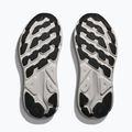 Moteriški bėgimo bateliai HOKA Clifton 9 GTX juodi/raindrop 14