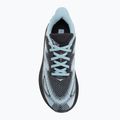 Moteriški bėgimo bateliai HOKA Clifton 9 GTX juodi/raindrop 5