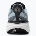Moteriški bėgimo bateliai HOKA Clifton 9 GTX juodi/raindrop 6