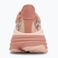 Moteriški bėgimo batai HOKA Stinson 7 blush/rose latte 6