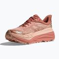 Moteriški bėgimo batai HOKA Stinson 7 blush/rose latte 4