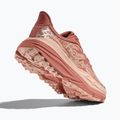 Moteriški bėgimo batai HOKA Stinson 7 blush/rose latte 5