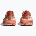Moteriški bėgimo batai HOKA Stinson 7 blush/rose latte 6