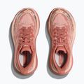 Moteriški bėgimo batai HOKA Stinson 7 blush/rose latte 8