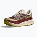 Moteriški bėgimo bateliai HOKA Stinson 7 truffle salt/dark cedar 4