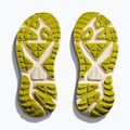 Moteriški bėgimo bateliai HOKA Stinson 7 truffle salt/dark cedar 7
