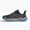 Vyriški turistiniai batai HOKA Anacapa 2 Low GTX satellite grey/sea ice 3