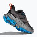Vyriški turistiniai batai HOKA Anacapa 2 Low GTX satellite grey/sea ice 5