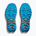 Vyriški turistiniai batai HOKA Anacapa 2 Low GTX satellite grey/sea ice 7