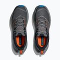 Vyriški turistiniai batai HOKA Anacapa 2 Low GTX satellite grey/sea ice 8