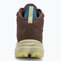 Vyriški turistiniai batai HOKA Anacapa 2 Mid GTX walnut/oyster mushroom 6