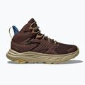Vyriški turistiniai batai HOKA Anacapa 2 Mid GTX walnut/oyster mushroom 2