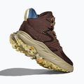 Vyriški turistiniai batai HOKA Anacapa 2 Mid GTX walnut/oyster mushroom 5