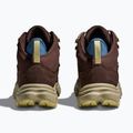 Vyriški turistiniai batai HOKA Anacapa 2 Mid GTX walnut/oyster mushroom 6