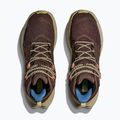 Vyriški turistiniai batai HOKA Anacapa 2 Mid GTX walnut/oyster mushroom 8