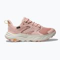 Moteriški turistiniai batai HOKA Anacapa 2 Low GTX rose latte/truffle salt 2