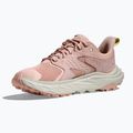 Moteriški turistiniai batai HOKA Anacapa 2 Low GTX rose latte/truffle salt 4