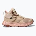 Moteriški turistiniai batai HOKA Anacapa 2 Mid GTX oak/rose latte 2