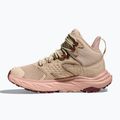 Moteriški turistiniai batai HOKA Anacapa 2 Mid GTX oak/rose latte 3