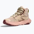 Moteriški turistiniai batai HOKA Anacapa 2 Mid GTX oak/rose latte 4