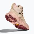 Moteriški turistiniai batai HOKA Anacapa 2 Mid GTX oak/rose latte 5