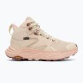 Moteriški turistiniai batai HOKA Anacapa 2 Mid GTX oak/rose latte 2