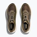 Vyriški bėgimo batai HOKA Mach 6 antique olive/truffle salt 8