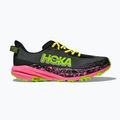 Vyriški bėgimo bateliai HOKA Speedgoat 6 juoda/sturdust 2