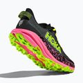 Vyriški bėgimo bateliai HOKA Speedgoat 6 juoda/sturdust 5