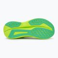 Vyriški bėgimo batai HOKA Mach 6 white/neon lime 4