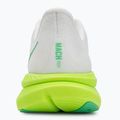 Vyriški bėgimo batai HOKA Mach 6 white/neon lime 6