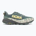 Vyriški bėgimo bateliai HOKA Speedgoat 6 fern/asphalt grey 2