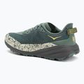 Vyriški bėgimo bateliai HOKA Speedgoat 6 fern/asphalt grey 3