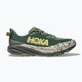 Vyriški bėgimo bateliai HOKA Speedgoat 6 fern/asphalt grey 2
