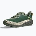 Vyriški bėgimo bateliai HOKA Speedgoat 6 fern/asphalt grey 4