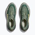 Vyriški bėgimo bateliai HOKA Speedgoat 6 fern/asphalt grey 8