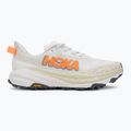 Vyriški bėgimo bateliai HOKA Speedgoat 6 white/neon tangerine 2