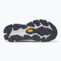 Vyriški bėgimo bateliai HOKA Speedgoat 6 white/neon tangerine 4