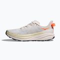 Vyriški bėgimo bateliai HOKA Speedgoat 6 white/neon tangerine 3
