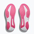 Moteriški bėgimo batai HOKA Mach 6 jadeite/alpine blue 7