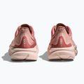 Moteriški bėgimo batai HOKA Mach 6 roselatte/blush 6