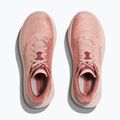 Moteriški bėgimo batai HOKA Mach 6 roselatte/blush 8