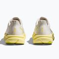 Moteriški bėgimo batai HOKA Mach 6 white/neon hoka citrus 6