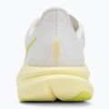 Moteriški bėgimo batai HOKA Mach 6 white/neon hoka citrus 6