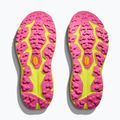 Moteriški bėgimo bateliai HOKA Speedgoat 6 juoda/neoninė rožinė 7